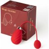 Magic Motion - Magic Sundae App Controlled Love Egg