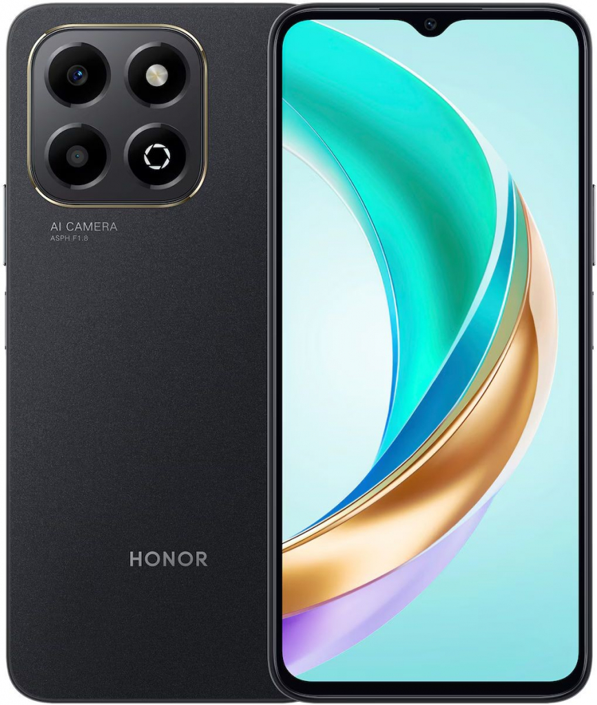 Honor X6b 4GB/128GB