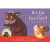 Its the Gruffalo! A Finger Puppet Book (Donaldson Julia)