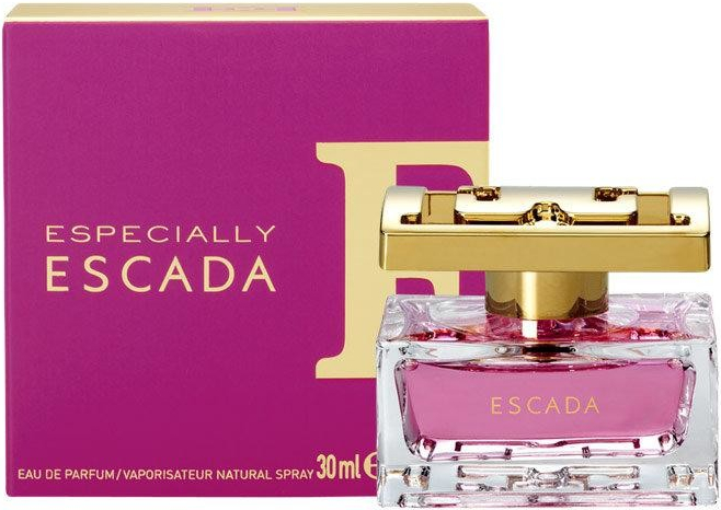 Escada Especially Escada parfumovaná voda dámska 75 ml