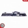 Potrubie chladiacej kvapaliny ESEN SKV 43SKV602