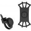 Tellur BPH100 Bike Phone Holder black