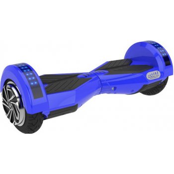 Hoverboard Premium modrá