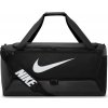 Nike Nk Brsla L Duff Black/White 95l