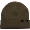 Prologic Čiapka Fold Up Knit Beanie One Size Rifle Green