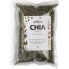 Nefdesante CHIA semienka semená Šalvie (Salvia Hispanica) 1x500 g 500 g