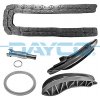 DAYCO Sada rozvodovej reťaze KTC1194