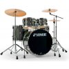 Sonor AQX Stage Set WM Farba bicej sady: Black Moon Sparkle (Trblietavá mesačná čierna)