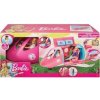 Barbie Letadlo snů s pilotkou GJB33