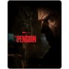 Magic Box Tučňák 1. séria (3BD) - steelbook W03037 Blu-Ray