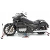 Acebikes Manévrovací stojan na moto U-Turn Moto Mover