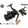 Naviják - Okuma Custom Black CB 60