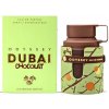 Armaf Odyssey Dubai Chocolate chocolat 100ml EDP parfumovaná voda unisex