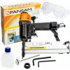 Pansam A533152 Pneumatická zošívačka 2 v 1