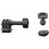 PGYTECH Quick release set for sports camera ball-head P-CG-145