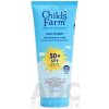 Childs Farm Suncare Sun Cream opaľovací krém SPF 50+ bez parfumácie 200 ml