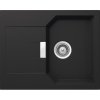 Schock Manhattan D-100XS Granitový drez onyx GON 10 MAND100XSAGON