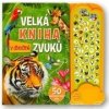 Velká kniha zvuků v divočině