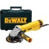 DeWalt DWE4207K - Elektrická úhlová bruska 125mm