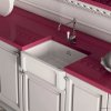 Chambord Henri 595 biela keramika