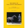 Records of the Grand Historian (Burton Watson)()