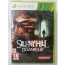 Silent Hill: Downpour