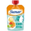 Sunar Cool banán, marhuľa a jogurt (110 g)