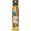Vitakraft Kräcker Trio-Mix tyčinky pre andulky 90 g