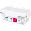 Box na potraviny MILAN 1,2 L Tritan - biely