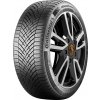 Continental AllseasonContact 2 245/45 R18 100Y XL FR celoročné osobné pneumatiky