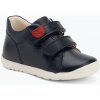 Detské topánky Geox Macchia navy