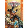 Ultimate Spiderman a spol. 14