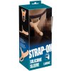 You2Toys Silicone Strap-on Large