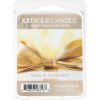 Kringle Candle Gold Cashmere vosk do aroma lampy 64 g