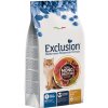 EXCLUSION NGCSB01 CAT granule pre sterilizované mačky - hovädzie, 1,5kg
