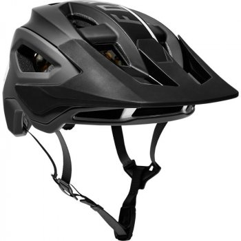 FOX Speedframe Pro Blocked MIPS black 2022