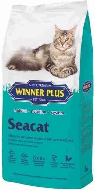 Winner Plus Seacat 2 kg