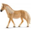 Schleich Haflingerská kobyla, red pack