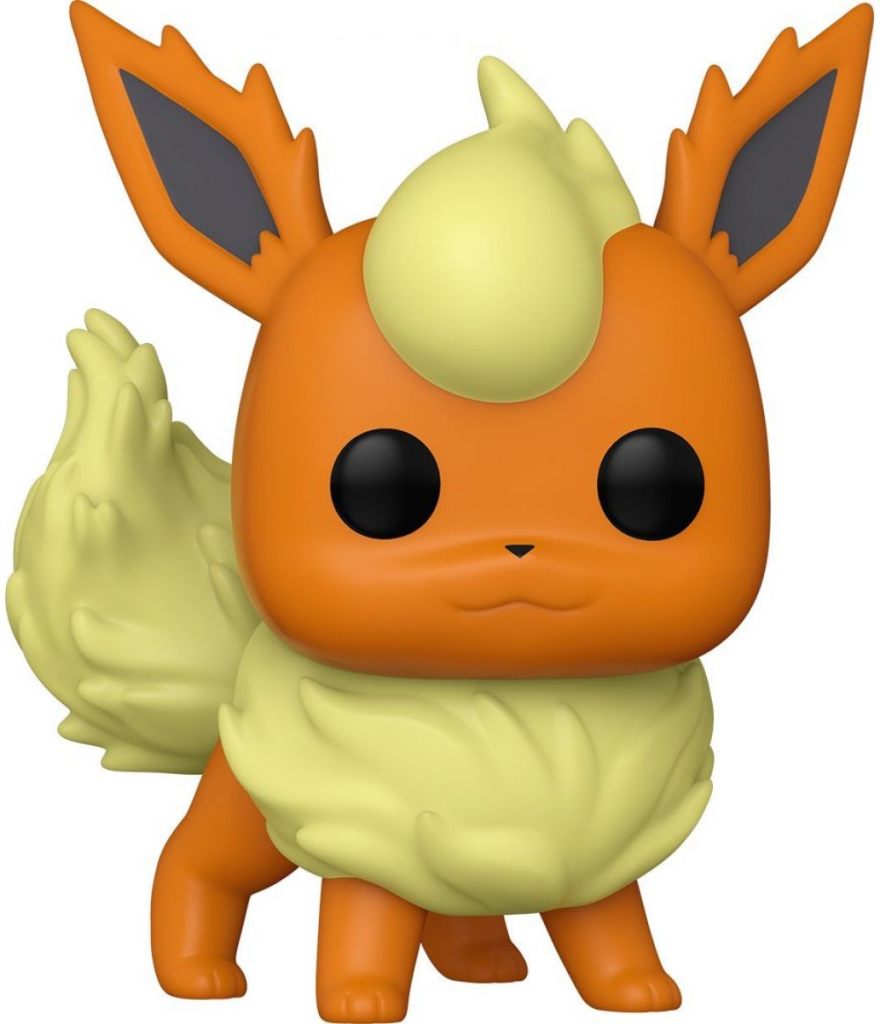 Funko POP! Pokémon Flareon Games 629