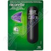 Nicorette spray 1 mg/dávka 150 dávok