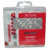 Sram Retez SRAM PC 1170 HollowPin 114 clánku 11-st. Power-Lock, stríb.