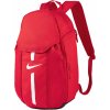 Nike batoh Academy Team Academy Team University red/black/white