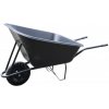 J.A.D. Tools 3712 Záhradný Fúrik 210 l plná guma plastová korba