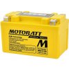 MotoBatt MBTZ10S 12V/8,6Ah (P+L) (AGM Motocyklová Batéria 151x87x95)