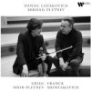 Lozakovich Daniel & Mikhail Pletnev - Violin Sonatas [CD]