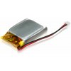 Dogtra 3.7V 330MAH LI-PO BATTERY - 2PIN