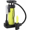 Pumpička nožná, mini-pumpa, 8 BAR/120 PSI, Carmotion