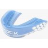 Shock Doctor 6954 Youth chránič zubov Gel Max Power - Youth - modrá