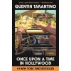 Once Upon a Time in Hollywood (Tarantino Quentin)