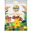 BIONA Gumené cukríky Tutti frutti, BIO 75g